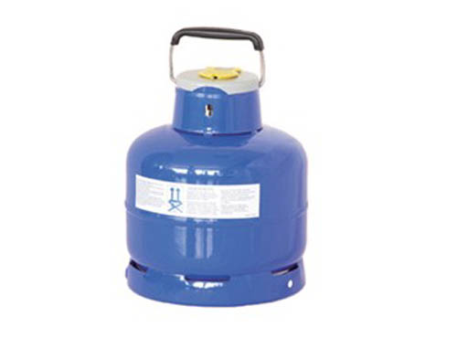 Gas Cylinders