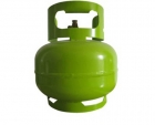 Gas Cylinders