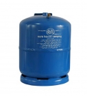 Gas Cylinders