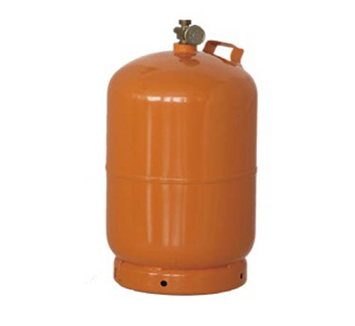 Gas Cylinders