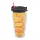 Straw Cup