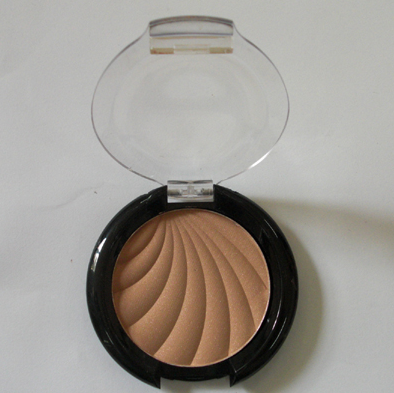 Compact Powder