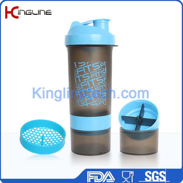 Plastic Water Bottles