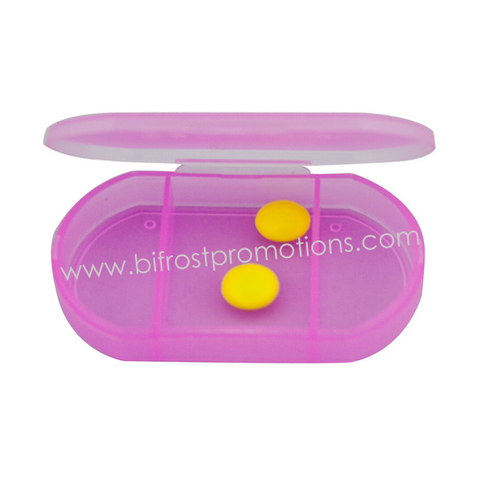 Pill Storage Case