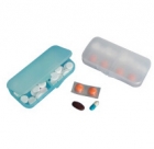 Pill Storage Case