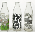 Milk Bottle