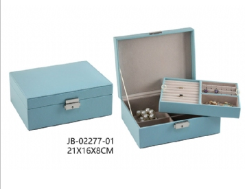 Jewelry Boxes