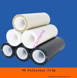 Plastic films