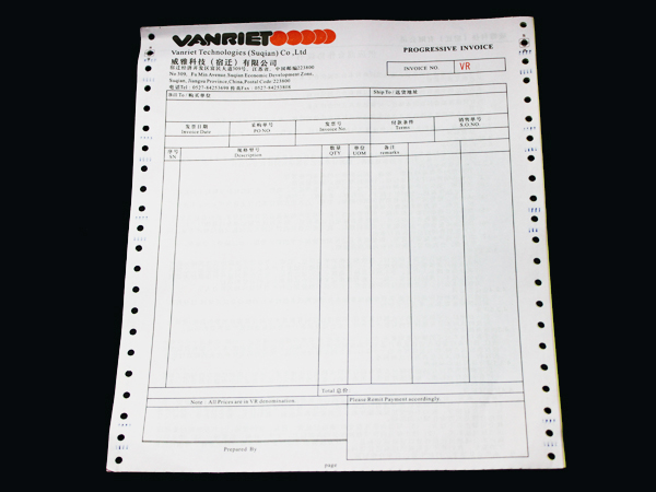 Offset Paper