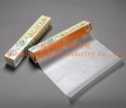 Specialty Paper