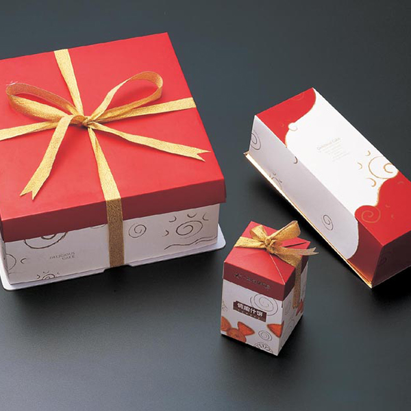 Gift Box