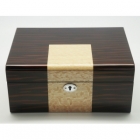 Wood Box