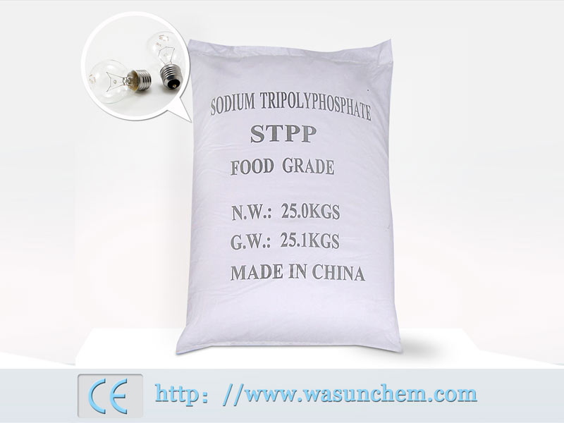 Sodium triphosphate