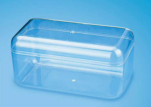 Plastic Box