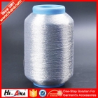 Metallic Yarn