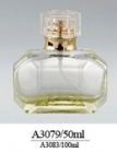 Perfume Bottle