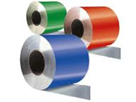 Aluminum Roll