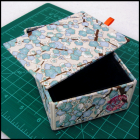 Paper Box