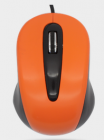 Wired Optical Mouse