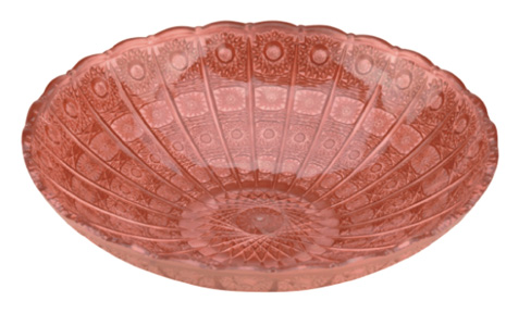 Plastic Tray