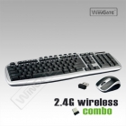 Keyboard Mouse Combos