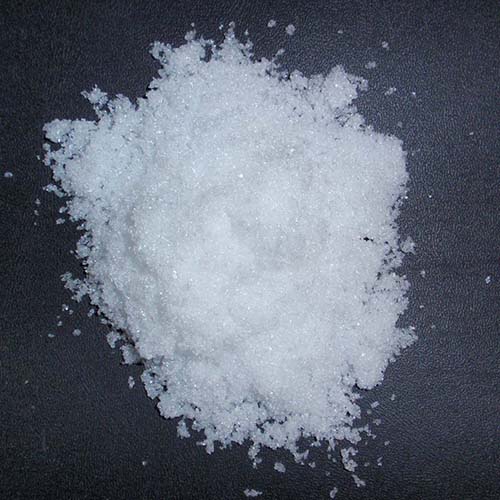 Zinc Sulfate Heptahydrate