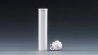 144mm*29mm Effervescent Tube Packaging Supplier Y004