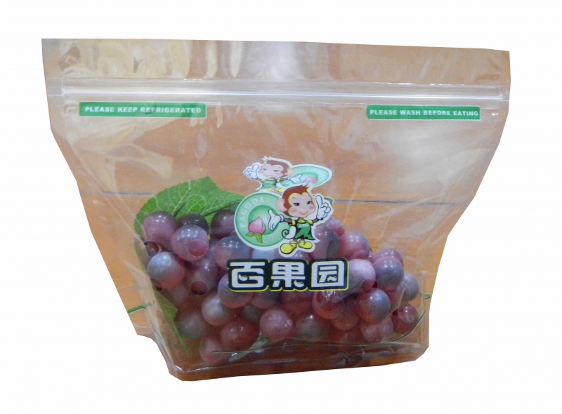 Grape Bags