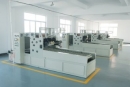 Ningbo JS-Real Aluminium Foil Products Co., Ltd.