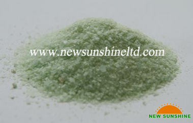 Ferrous Sulphate Hept