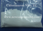 Chlorimuron 95% TC, 98% TC, 25% WP, 50% WP, 25% WDG, 75% WDG