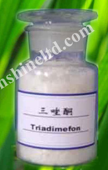 Triadimefon 95% TC