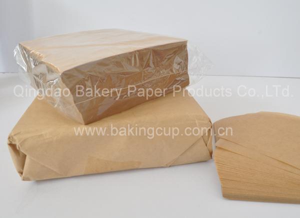 Specialty Paper