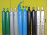 Gas Cylinders