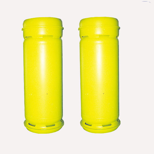 Gas Cylinders