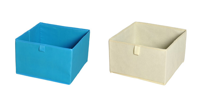 Storage Boxes