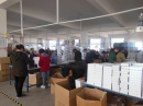 Dongguan City Fusen Hardware Plastic Gift Co., Ltd.