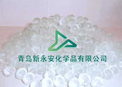 Sodium hexametaphosphate