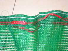 Mesh Bag