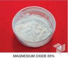 Magnesium oxide