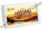7inch Standard LCD Advertising Display--PT070AD-1