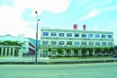 Shuye Environmental Technology Co., Ltd.