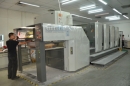 Dongguan Caijia Printing Co., Ltd.
