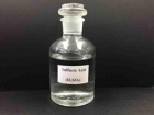 Sulfuric Aicd