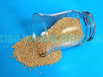 Molecular Sieve