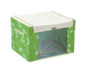 Plastic Boxes