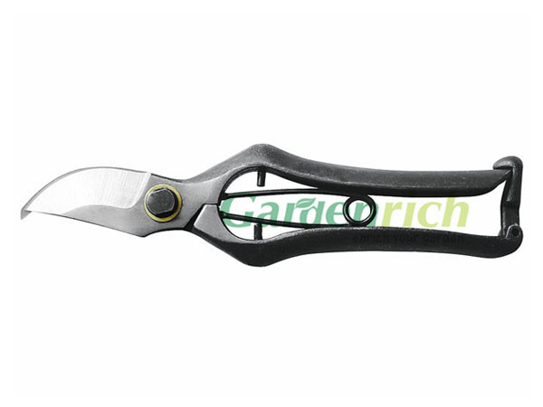 Steel Pruning Shears