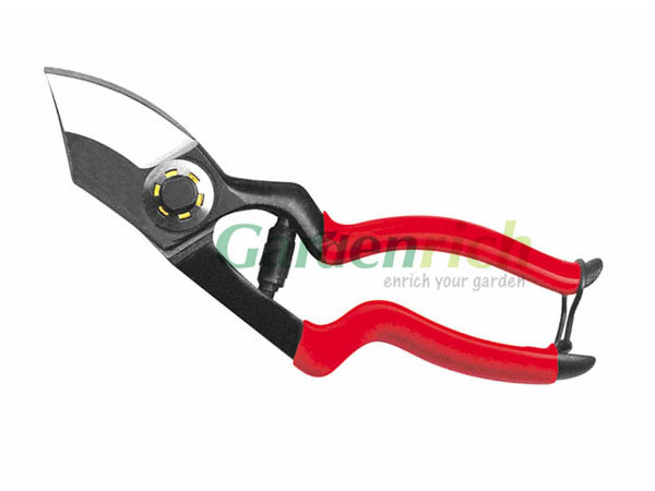 Steel Pruning Shears