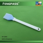 Silicone Oil Brush
