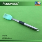 Silicone Oil Brush